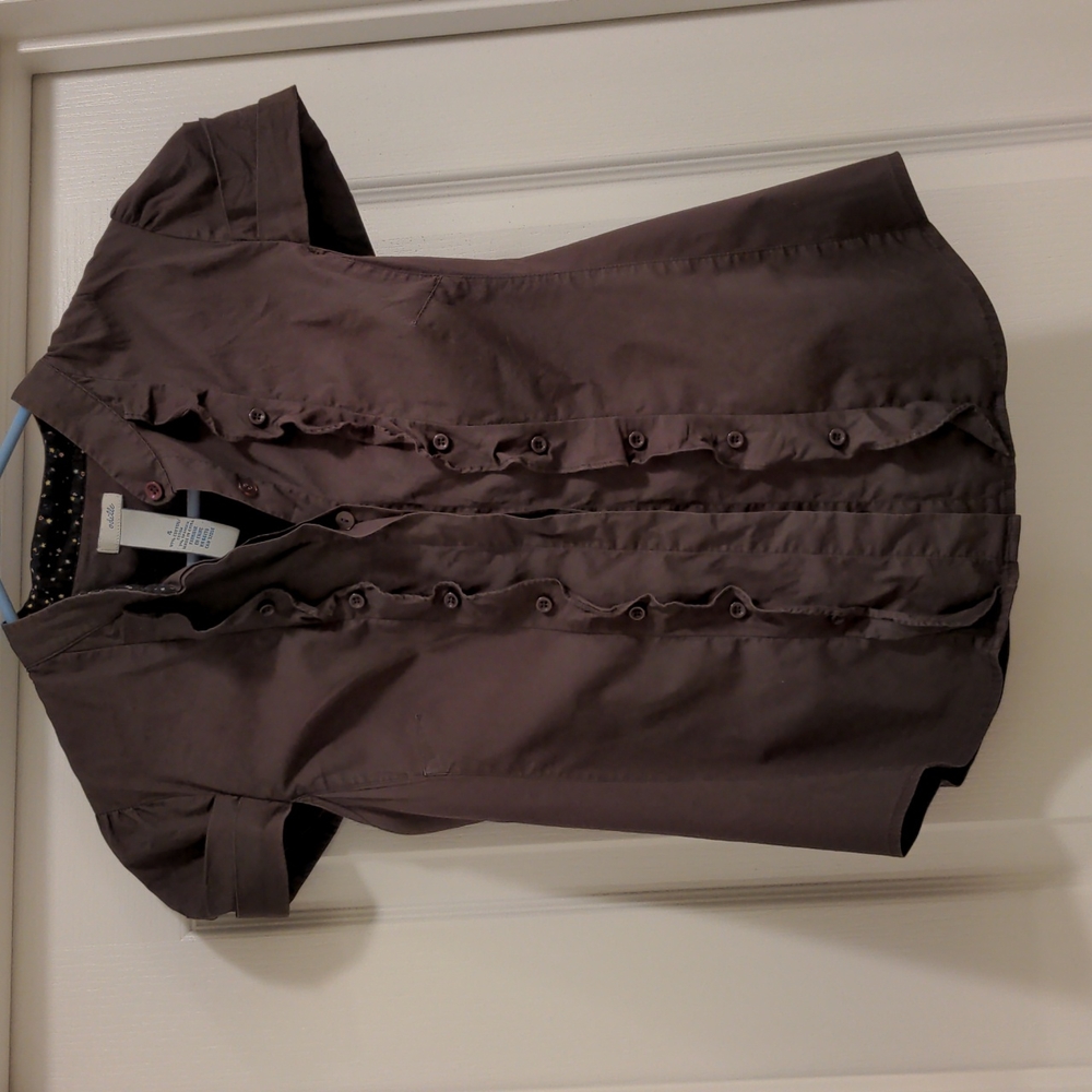 Anthropologie Odille shirt